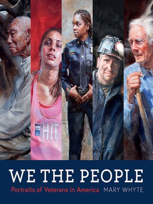 cover image of We the People